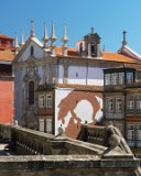 ILCE-6500-20181009-DSC03108 : 2018, Monument Church Of St Francis (Igreja Monumento de São Francisco), Porto, Portugal, _year_, church