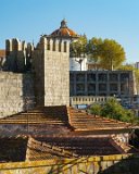 ILCE-6500-20181009-DSC03145 : 2018, Muralha Fernandina (Fernandina Wall), Porto, Portugal, _highlights_, _year_