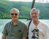 ILCE-6500-20181010-DSC03331 : 2018, Doura Valley, Douro River, Douro Valley, Hal, Portugal, Steve, _year_