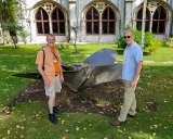 20181012 141926 : 2018, Belem, Hal, Lisbon, Navy Museum (Museu de Marinha), Portugal, Steve, _year_