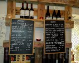 20181013 194021 : 2018, Alfama, Alfama Cellar, Lisbon, Portugal, _year_, restaurants