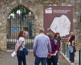 ILCE-6500-20181011-DSC03410 : 2018, Alfama, Hal, Lisbon, Lois, Portugal, Saint George Caastle (Castelo de Sao Jorge), Teresa, _year_