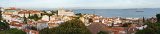 ILCE-6500-20181011-DSC03425-Pano : 2018, Alfama, Church of Santa Cruz do Castelo (Torre da Igreja do Castelo de São Jorge), Lisbon, Portugal, _highlights_, _year_, church