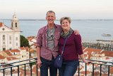 ILCE-6500-20181011-DSC03476 : 2018, Alfama, Lisbon, Lois, Portugal, Steve, _highlights_, _year_