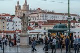 ILCE-6500-20181011-DSC03496 : 2018, Alfama, Lisbon, Portugal, _year_