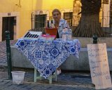 ILCE-6500-20181011-DSC03514 : 2018, Alfama, Lisbon, Portugal, Saint Miguel Church (Igreja de São Miguel), _year_, church