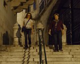 ILCE-6500-20181011-DSC03520 : 2018, Alfama, Lisbon, Lois, Portugal, Teresa, _year_