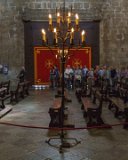 ILCE-6500-20181012-DSC03561 : 2018, Belem, Jerónimos Monastery (Mosteiro dos Jerónimos), Lisbon, Portugal, _year_, church