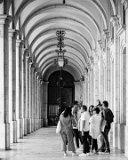 ILCE-6500-20181013-DSC03677 : 2018, Baixa, Commerce Square (Praça do Comércio), Lisbon, Portugal, _year_