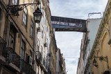 ILCE-6500-20181013-DSC03705 : 2018, Baixa, Lisbon, Portugal, Santa Justa Lift (Elevador de Santa Justa / Carmo Lift (Elevador do Carmo), _year_