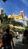 20181014 133449 : 2018, Park of Pena (Parque da Pena), Pena Palace (Palácio da Pena), Portugal, Sintra, _year_