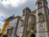 20181014 134452 : 2018, Park of Pena (Parque da Pena), Pena Palace (Palácio da Pena), Portugal, Sintra, _year_