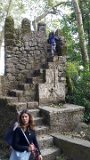 20181014 161326 : 2018, Castle of the Moors (Castelo dos Mouros), Park of Pena (Parque da Pena), Portugal, Sintra, _year_