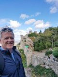 20181014 162449 : 2018, Castle of the Moors (Castelo dos Mouros), Hal, Park of Pena (Parque da Pena), Portugal, Sintra, _year_