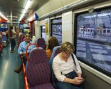 ILCE-6000-20181014-DSC04954  Rossio metro station Lisbon Portugal : 2018, Hal, Lisbon, Lois, Portugal, Teresa, _year_, metro station