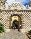 ILCE-6000-20181014-DSC04982 : 2018, Park of Pena (Parque da Pena), Pena Palace (Palácio da Pena), Portugal, Sintra, _year_