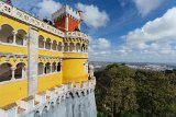 ILCE-6000-20181014-DSC04988 : 2018, Park of Pena (Parque da Pena), Pena Palace (Palácio da Pena), Portugal, Sintra, _year_