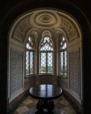 ILCE-6000-20181014-DSC05021 : 2018, Park of Pena (Parque da Pena), Pena Palace (Palácio da Pena), Portugal, Sintra, _year_