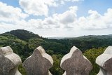 ILCE-6000-20181014-DSC05023 : 2018, Park of Pena (Parque da Pena), Pena Palace (Palácio da Pena), Portugal, Sintra, _year_