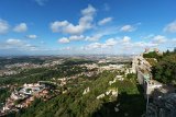 ILCE-6000-20181014-DSC05057 : 2018, Castle of the Moors (Castelo dos Mouros), Park of Pena (Parque da Pena), Portugal, Sintra, _year_