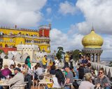 ILCE-6500-20181014-DSC03776 : 2018, Park of Pena (Parque da Pena), Pena Palace (Palácio da Pena), Portugal, Sintra, _year_