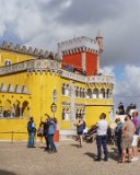 ILCE-6500-20181014-DSC03784 : 2018, Park of Pena (Parque da Pena), Pena Palace (Palácio da Pena), Portugal, Sintra, _year_