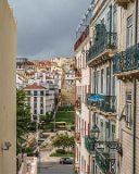 ILCE-6500-20181015-DSC03903 : 2018, Alfama, Lisbon, Portugal, _year_