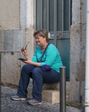 ILCE-6500-20181015-DSC03910 : 2018, Alfama, Lisbon, Lois, Portugal, _year_