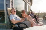 ILCE-6500-20180519-DSC02714 : 2018, Hal, Lois, NC, Rodanthe, Steve, Teresa