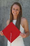 Lainey Bell Tower Niche : 2018, Graduation Pictures, Lainey Indermaur, NC State, NCSU