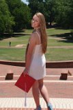 Lainey Court of North Carolina : 2018, Graduation Pictures, Lainey Indermaur, NC State, NCSU