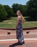 Alison Court of North Carolina : 2018, Alison, Graduation Pictures, NC State, NCSU
