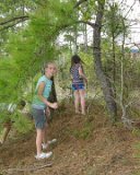 E8700-20080402-DSCN4944 : 2008, Alison, Caitlin / Oliver, Kelly, Myrtle Beach, SC