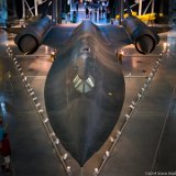 Smithsonian Udvar-Hazy
