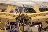 Langley Aerodrome A 4  Smithsonian Udvar-Hazy Langley Aerodrome A : DC Trip 2014, Smithsonian, Udvar-Hazi