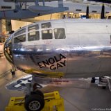 SLT-A33-20140525-DSC00692 : B29, DC Trip 2014, Enola Gay, Smithsonian, Udvar-Hazi