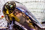 B-29 Enola Gay  Smithsonian Udvar-Hazy Boeing B-29 Superfortress - Enola Gay : B29, DC Trip 2014, Enola Gay, Smithsonian, Udvar-Hazi