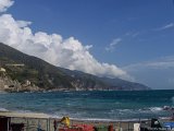 100 0062 : 2004, Bowen pix, Cinqa Terra, Italy, Monterosso