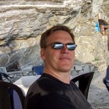 100 0067 : 2004, Bowen pix, Cinqa Terra, Hal, Italy, Monterosso