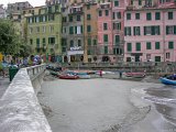 E8700-20041010-DSCN0443  Italy Vernazza : 2004, Cinqa Terra, Italy, Vernazza