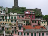 E8700-20041010-DSCN0452  Italy Vernazza : 2004, Cinqa Terra, Italy, Vernazza
