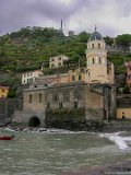 E8700-20041010-DSCN0461  Italy Vernazza : 2004, Cinqa Terra, Italy, Vernazza
