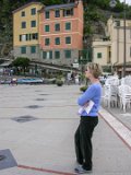 E8700-20041011-DSCN0517  Italy Monterosso : 2004, Cinqa Terra, Italy, Lois, Monterosso