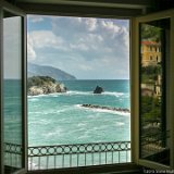 E8700-20041011-DSCN0526  Italy Monterosso : 2004, Cinqa Terra, Italy, Monterosso