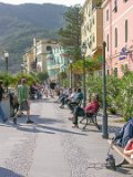 E8700-20041011-DSCN0531  Italy Monterosso : 2004, Cinqa Terra, Italy, Monterosso