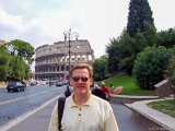 100 0011 : 2004, Bowen pix, Hal, Italy, Rome