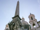 E8700-20041003-DSCN0081  Italy Rome Piazza Navona : 2004, Italy, Rome