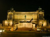 E8700-20041003-DSCN0094  Italy Rome Piazza Venezia : 2004, Italy, Rome