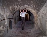 100 0029 : 2004, Bowen pix, Civita, Italy, Teresa, Tuscany