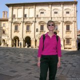 E8700-20041006-DSCN0267  Italy Montepulciano Lois : 2004, Italy, Lois, Montepulciano, Tuscany